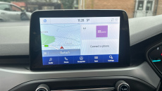 Ford Focus 1.5 EcoBlue 120 Zetec Edition 5dr Diesel Hatchback